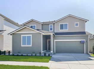 3039 S Durango Ln, Spokane Valley, WA 99037