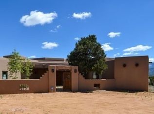 2937 Aspen Vw, Santa Fe, NM 87506