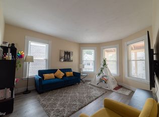 21 Granville Ave, Malden, MA 02148