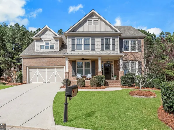 3250 Sparling St, Cumming, GA 30041