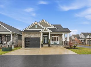 80 New Lakeshore Rd #30, Pt Dover, ON N0A