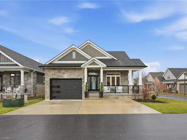 80 New Lakeshore Rd #30, Pt Dover, ON N0A