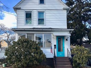 106 Myron St, New Haven, CT 06512