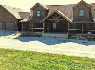 1910 Old Monterey Rd, Owenton, KY 40359
