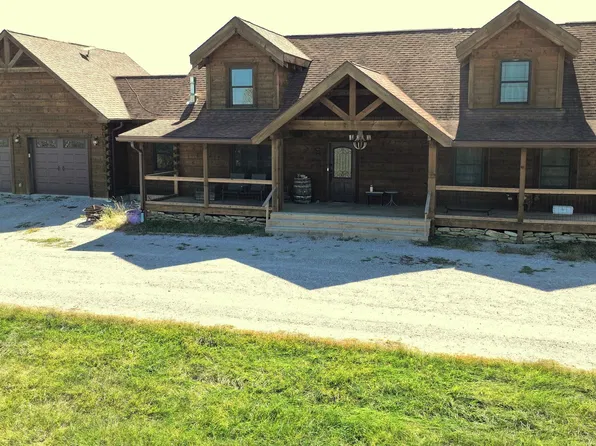 1910 Old Monterey Rd, Owenton, KY 40359