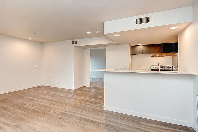Astral Apartments — Photo 55