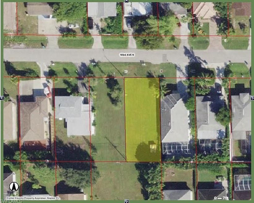 2nd image of 552 103rd Ave N Lot 39