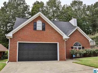 3967 Woodhaven Rd, Birmingham, AL 35244