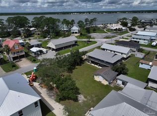 0 Bay La Launch Ave, Orange Beach, AL 36561
