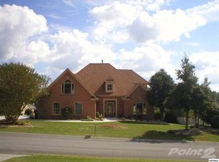 1209 Ariell Lea, Sevierville, TN 37862