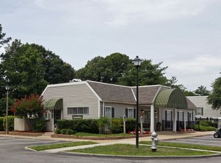 North Arch Village Apartments, Richmond, VA 23236