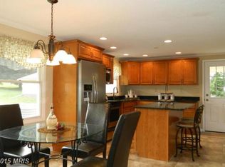 21502 Keeney Mill Rd, Freeland, MD 21053