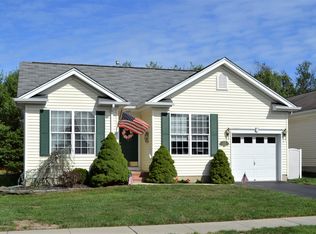 143 Wordsworth Rd, Brick, NJ 08724