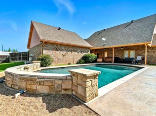 4534 Cougar Way, Abilene, TX 79606