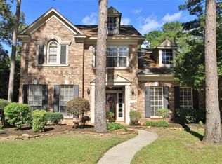 1806 Winter Grape Ln, Kingwood, TX 77345