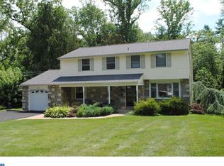 39 Frog Hollow Rd, Churchville, PA 18966