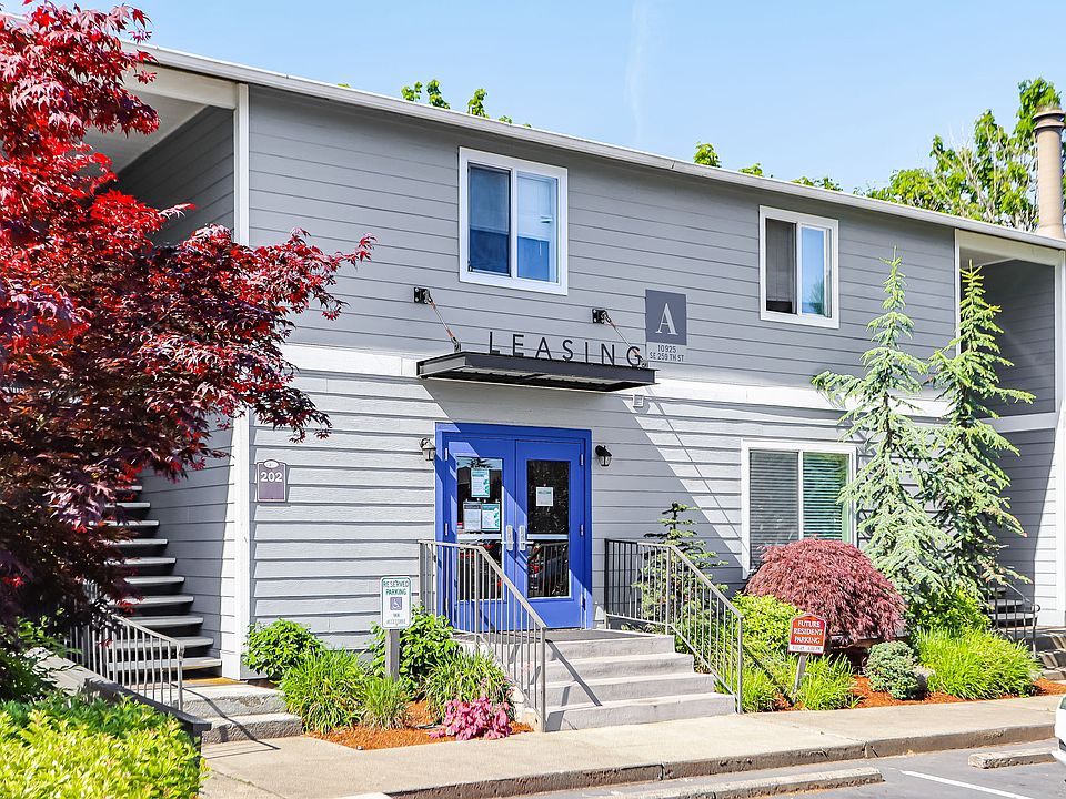 Irwin Park 10925 SE 259th St Kent WA Zillow