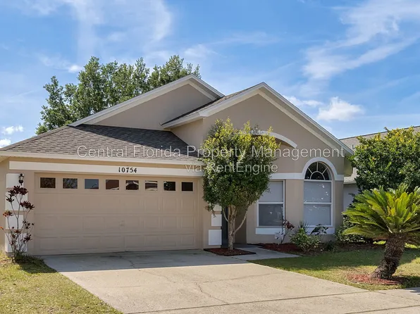 10754 Flycast Cir, Orlando, FL 32825
