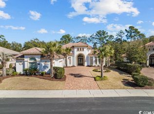 490 Posada Dr, Myrtle Beach, SC 29572