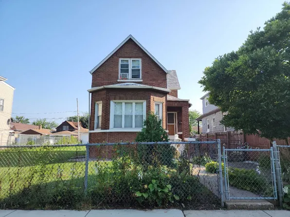 3555 W 65th Pl, Chicago, IL 60629