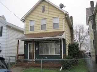75 Maxwell St, Wilkes Barre, PA 18702