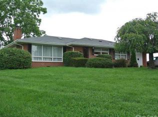 1518 Highpoint Ave, Kingsport, TN 37665