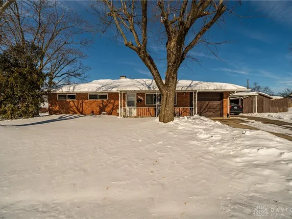 5201 Powell Rd, Dayton, OH 45424