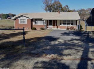 1104 Magnet School Rd, Malvern, AR 72104
