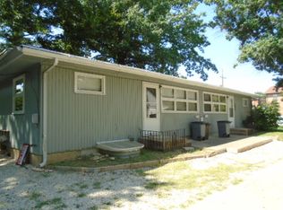 1857 College Heights, Manhattan, KS 66502