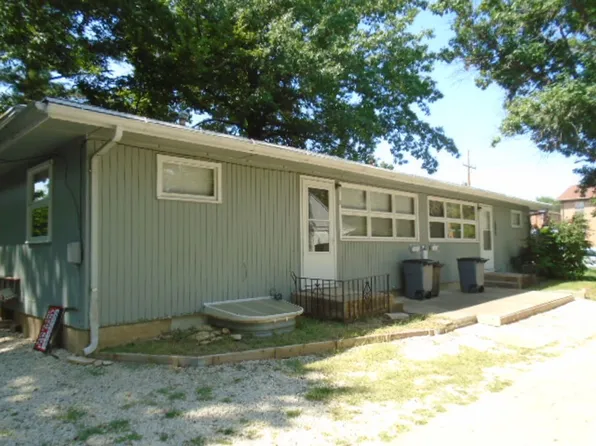1857 College Heights, 1857 College Heights Rd #1, Manhattan, KS 66502