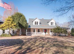 498 Sonlit Way, Seneca, SC 29672