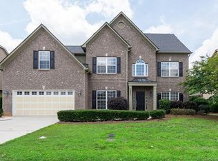 5001 Sedgewick Rd, Indian Trail, NC 28079