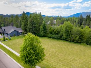 3018 River Lakes Dr, Whitefish, MT 59937