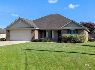18750 Explorer Dr, Loxley, AL 36551