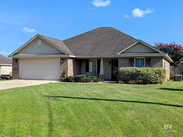 18750 Explorer Dr, Loxley, AL 36551