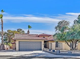 3777 Terrace Ct, Las Vegas, NV 89120