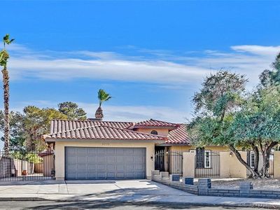 3777 Terrace Ct, Las Vegas, NV, 89120