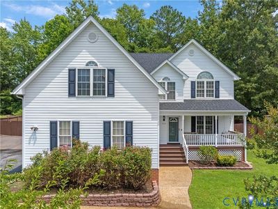 5019 Misty Spring Dr, Midlothian, VA, 23112