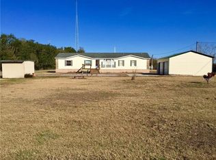 35511 Bell Ave, Zephyrhills, FL 33541