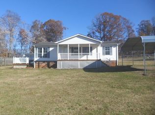 1309 Mizpah Church Rd, Rural Hall, NC 27045