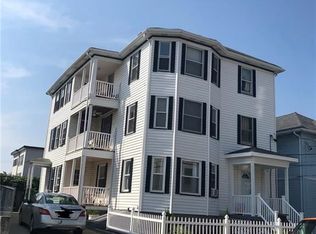 164 Cottage St, Central Falls, RI 02863