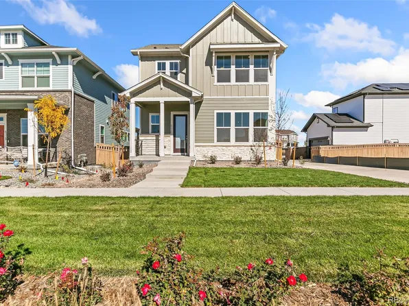 6330 N Lisbon Street, Aurora, CO 80019