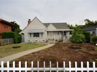 6418 Broadway Ave, Whittier, CA 90606