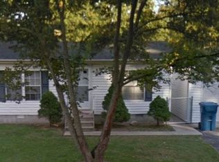 407 S Pullen Blvd, Centralia, IL