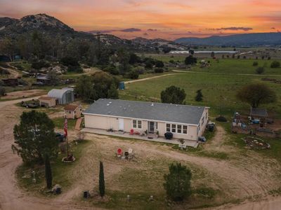 33235 Shockey Truck Trl, Campo, CA, 91906