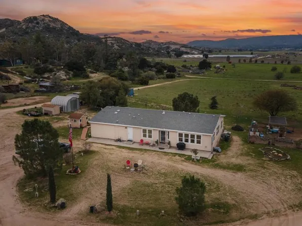 33235 Shockey Truck Trl, Campo, CA 91906