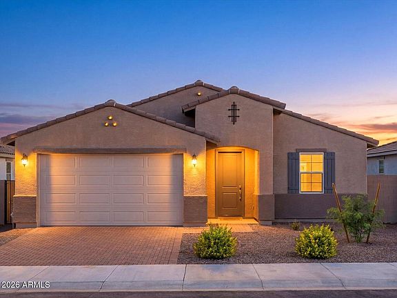 2nd image of 18561 W MANZANITA Drive
