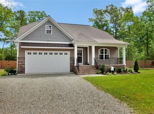 8901 Cynthia Pl, Henrico, VA 23231