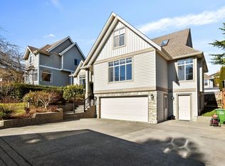 31493 Spur Ave, Abbotsford, BC V2T 6W9