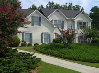 1710 Ivey Trce, Cumming, GA 30041